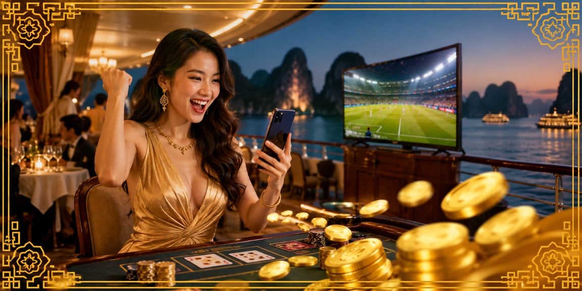 Ưu đãi ứng dụng xsd dịp lễ Tết và cuối tuần cho người dùng Việt Nam