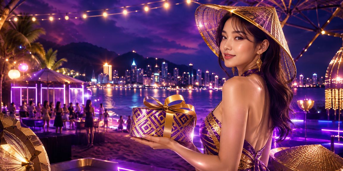 Giao diện trò chơi mới trên nền tảng xsd dành cho người chơi Việt Nam
