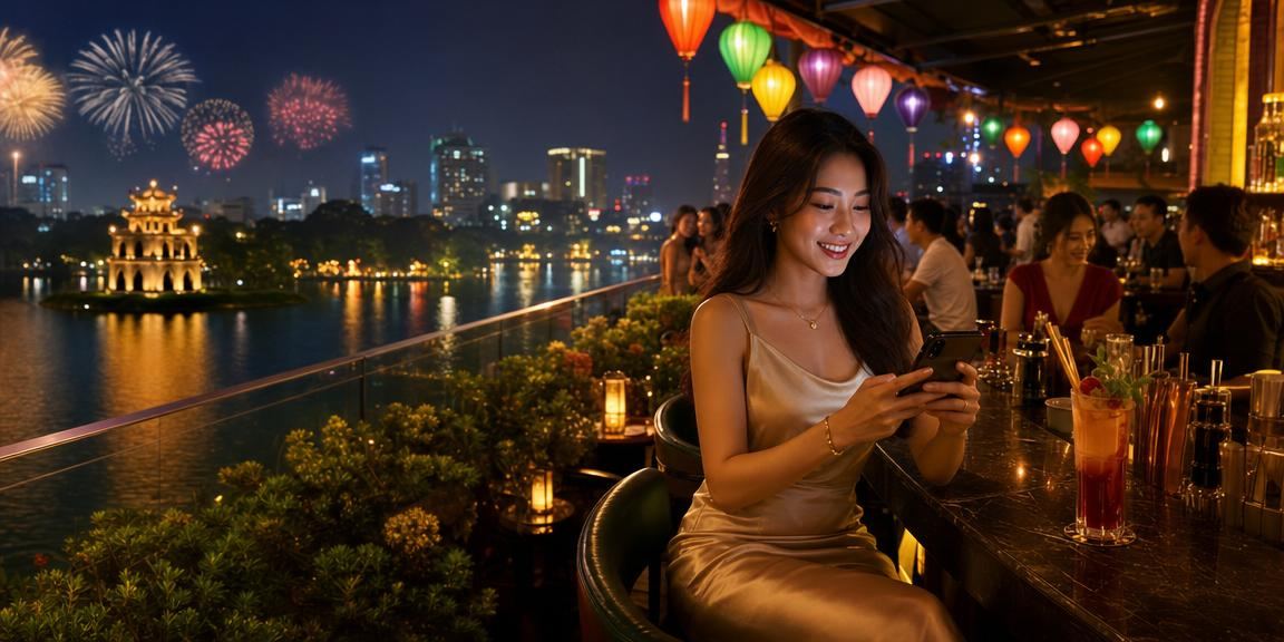 Người dùng xem tỷ lệ kèo bóng đá trên điện thoại di động